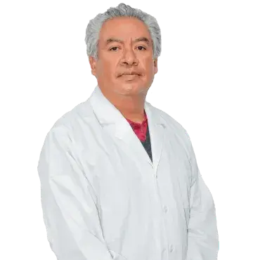 Dr. René de la Rosa